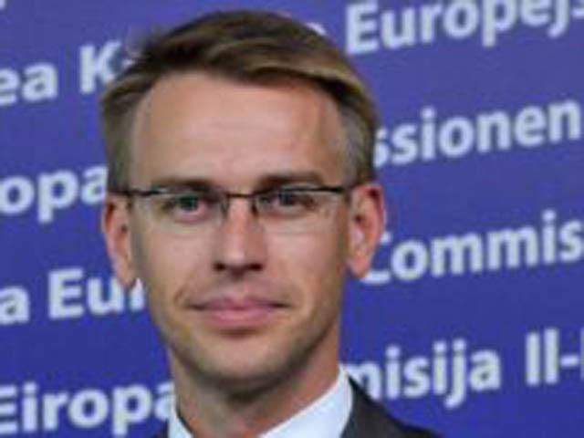 У ЄС занепокоєні новим законом про державні закупівлі У ЄС занепокоєні новим законом про державні закупівлі