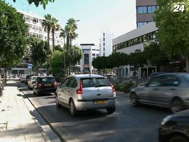 Економіка Кіпру в другому кварталі скоротилася на 2,3%