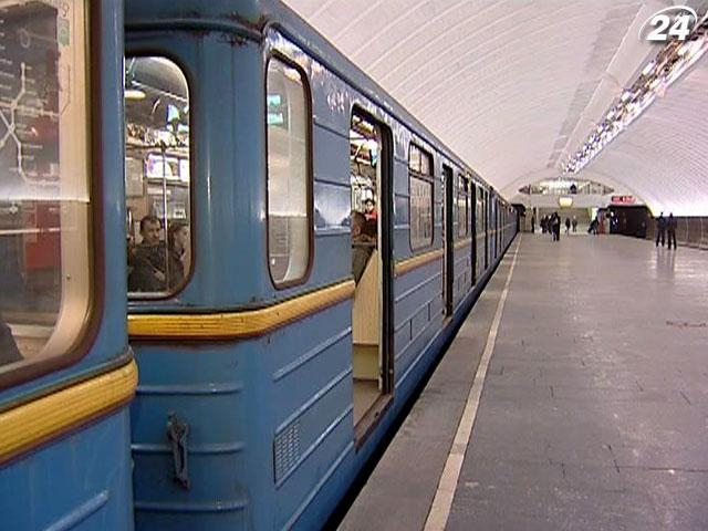 Мобільні оператори будуватимуть спільну мережу у київському метро Мобільні оператори будуватимуть спільну мережу у київському метро