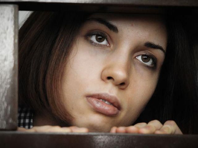 Учасниці Pussy Riot пропонують знятися для українського Playboy Учасниці Pussy Riot пропонують знятися для українського Playboy