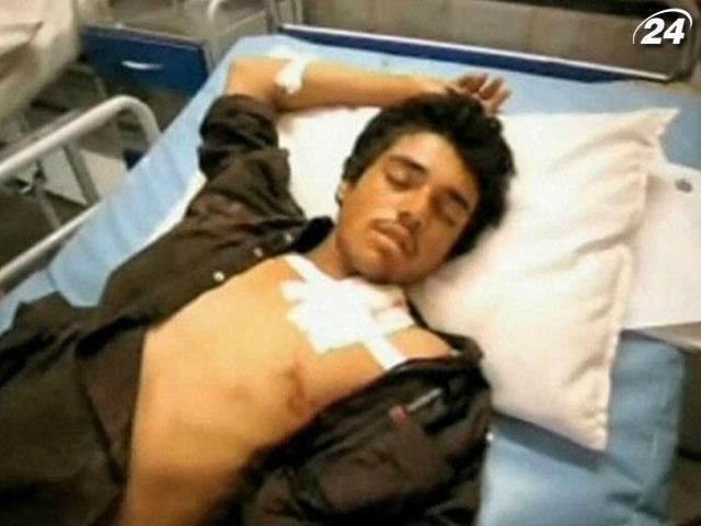 Внаслідок серії вибухів у Афганістані загинуло 50 людей Внаслідок серії вибухів у Афганістані загинуло 50 людей