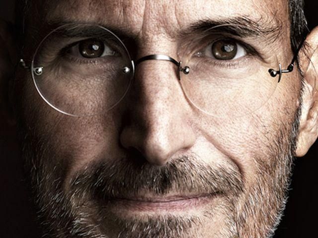 У США пограбували будинок Джобса (Фото) У США пограбували будинок Джобса (Фото)