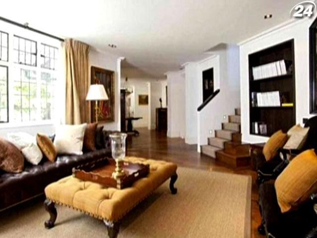 Поместье Джона Леннона выставили на продажу за 23,5 млн долларов Поместье Джона Леннона выставили на продажу за 23,5 млн долларов