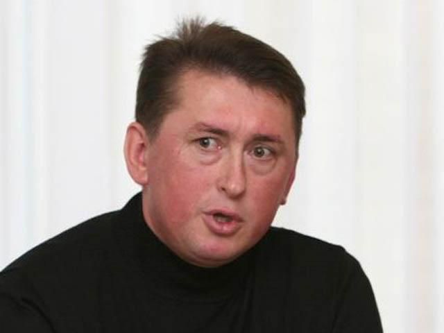 УНИАН: Италия еще не отказалась от экстрадиции Мельниченко