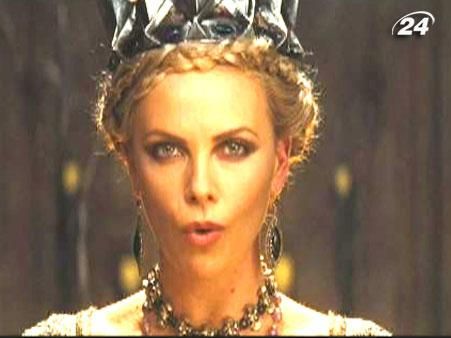 Продолжение "Белоснежки и охотника" снимут без Кристен Стюарт Продолжение "Белоснежки и охотника" снимут без Кристен Стюарт