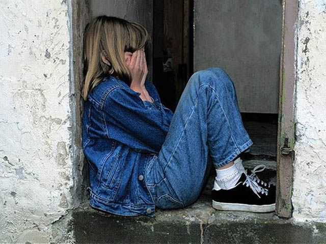 Севастополь: Малолетние дети избили 4-летнюю девочку до смерти Севастополь: Малолетние дети избили 4-летнюю девочку до смерти