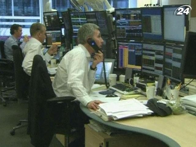 Банки відмовляють інвесторам у спекуляціях на продовольстві Банки відмовляють інвесторам у спекуляціях на продовольстві