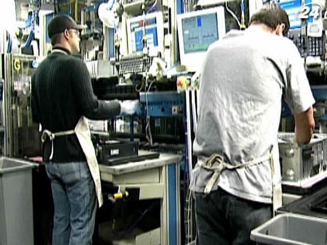 Рынок IТ-услуг в Украине оценивают в 244 млн долларов Рынок IТ-услуг в Украине оценивают в 244 млн долларов