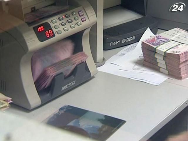 АП: угода про ЗВТ з країнами СНД принесе Україні 9 млрд грн АП: угода про ЗВТ з країнами СНД принесе Україні 9 млрд грн