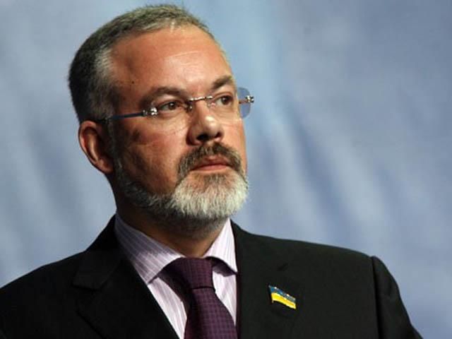 У Табачника ґрунтовно підготувалися до впровадження російської мови У Табачника ґрунтовно підготувалися до впровадження російської мови