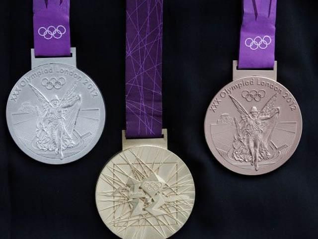 Украинская сборная легкоатлеток может задним числом получить бронзу Олимпиады Украинская сборная легкоатлеток может задним числом получить бронзу Олимпиады