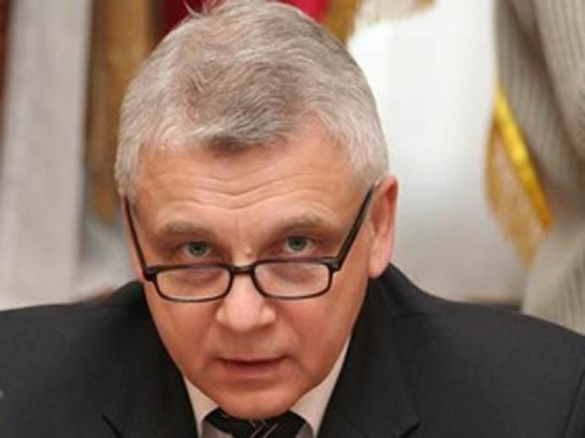 ЄС: Іващенко підірвав собі здоров'я в СІЗО ЄС: Іващенко підірвав собі здоров'я в СІЗО