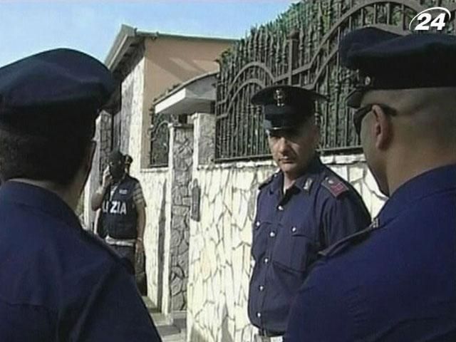 Власти Италии конфисковали у мафии 4 млрд евро Власти Италии конфисковали у мафии 4 млрд евро