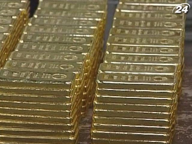 Джордж Сорос считает, что цены на золото вырастут