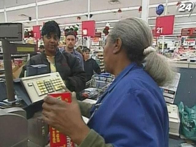 Американские торговые сети создают систему оплаты со смартфонов Американские торговые сети создают систему оплаты со смартфонов