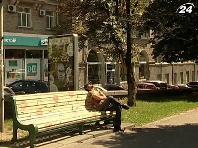 Количество безработных в Украине уменьшится до 2015 года