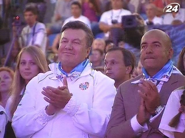 Композитору Крутому присвоєно звання Народного артиста України Композитору Крутому присвоєно звання Народного артиста України