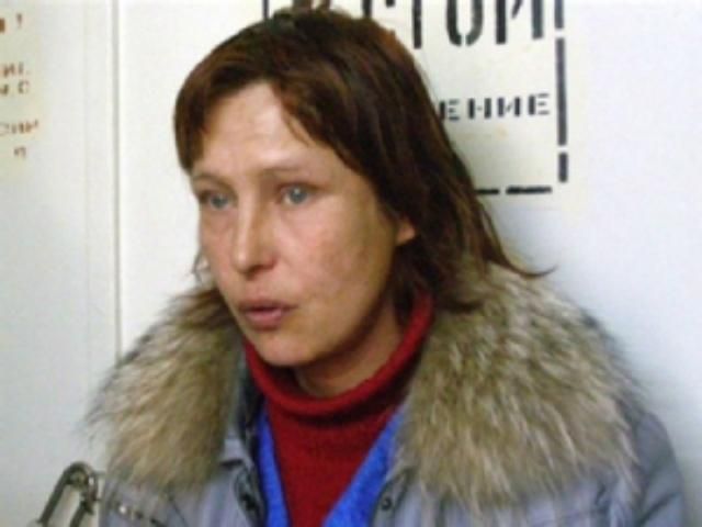Мама Оксаны Макар и ее адвокат не явились на суд