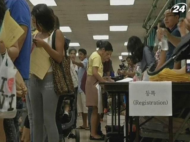 В США легалізують іммігрантів, які прибули в країну до досягнення 16-річного віку