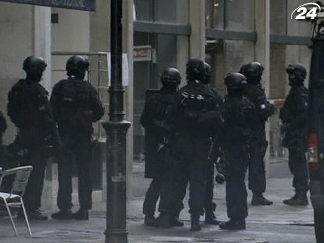 Британцы заявили, что не будут штурмовать посольство Эквадора сегодня Британцы заявили, что не будут штурмовать посольство Эквадора сегодня