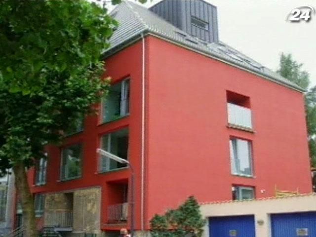 Современное жилье, оборудованное в бывшем бункере, - хит архитектуры в Германии