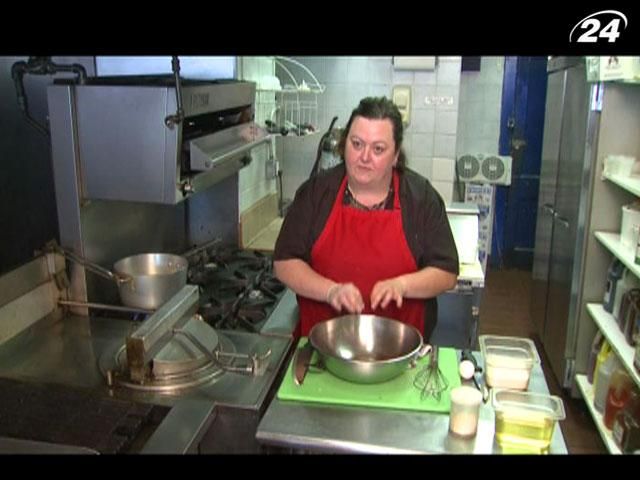 Гриби з часником - традиційна ірландська закуска, з якої варто починати тривале застілля Гриби з часником - традиційна ірландська закуска, з якої варто починати тривале застілля