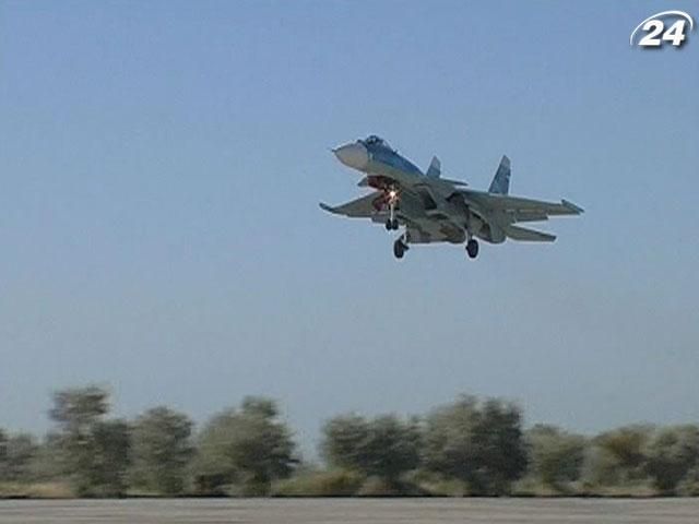 Правительство: крымский полигон за определенную плату можно предоставить в пользование Правительство: крымский полигон за определенную плату можно предоставить в пользование