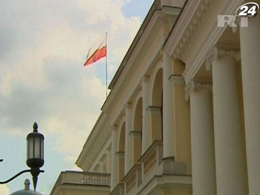 Власти Польши разрешили в стране двойное гражданство Власти Польши разрешили в стране двойное гражданство