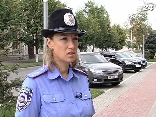 ДАІ: Аварія на трасі Київ-Харків сталася, коли автобус здійснював розворот