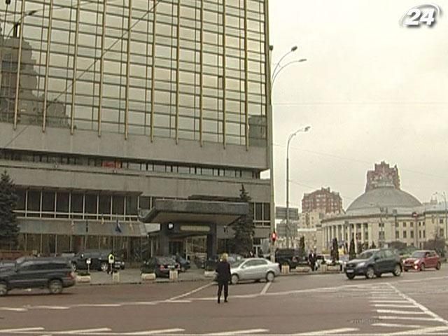 Українські готелі отримали нові податкові пільги