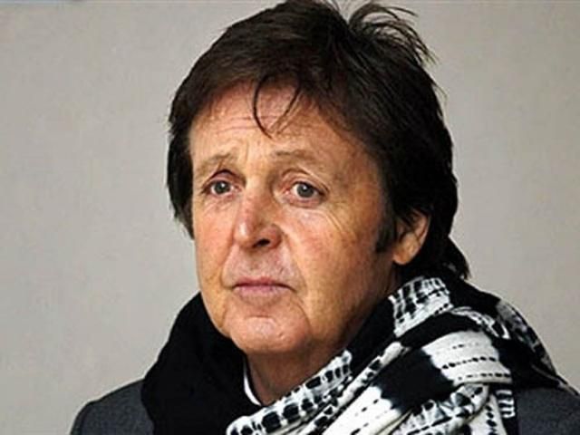 Пол Маккартні підтримав Pussy Riot листом Пол Маккартні підтримав Pussy Riot листом