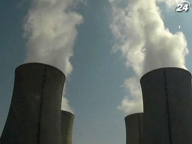 Німеччина сприятиме будівництву атомних електростанцій за кордоном