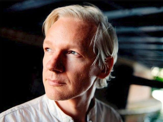 Через політпритулок Ассанжу Швеція висловила Еквадору протест Через політпритулок Ассанжу Швеція висловила Еквадору протест