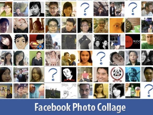 Facebook будет удалять фотографии через 30 дней Facebook будет удалять фотографии через 30 дней