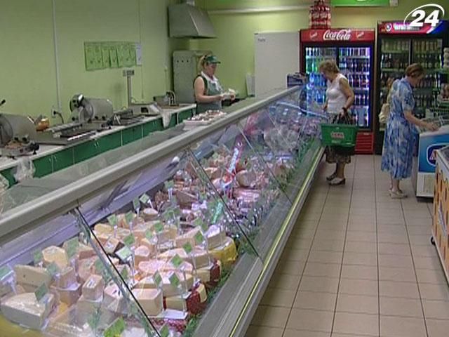 Потребительские настроения украинцев ухудшаются - 17 августа 2012 - Телеканал новин 24 Потребительские настроения украинцев ухудшаются - 17 августа 2012 - Телеканал новин 24