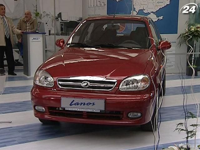 Украина надеется избежать российского утилизационного сбора на свои автомобили Украина надеется избежать российского утилизационного сбора на свои автомобили