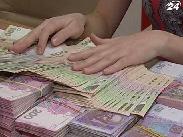 НБУ: доходы населения выросли на 12-13% благодаря инфляции НБУ: доходы населения выросли на 12-13% благодаря инфляции