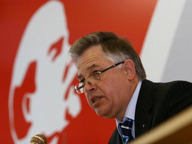 Симоненко: Незалежність принесла Україні ще більшу залежність Симоненко: Незалежність принесла Україні ще більшу залежність