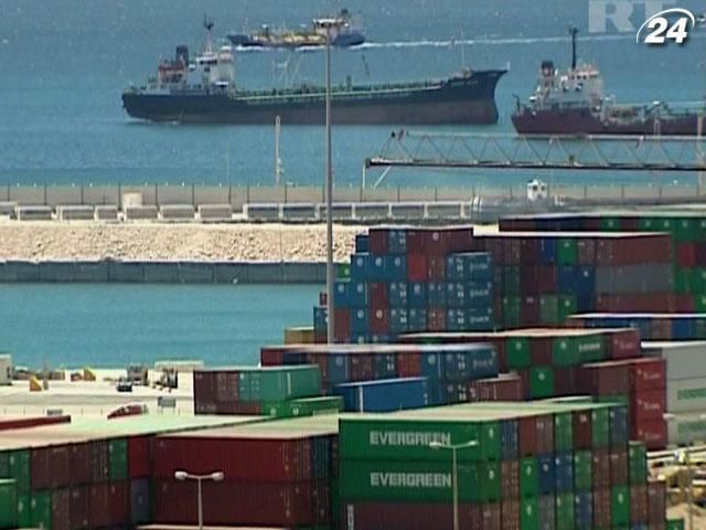 Профицит торгового баланса Еврозоны составил 14,9 млрд евро Профицит торгового баланса Еврозоны составил 14,9 млрд евро