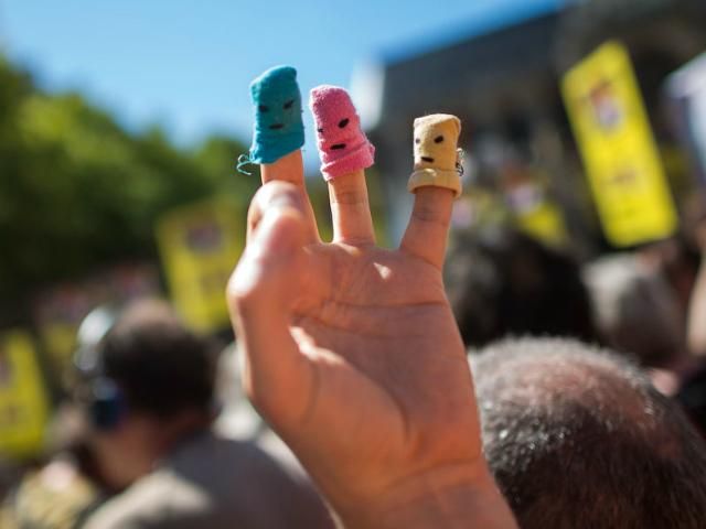 У світі пройшли масові акції на підтримку Pussy Riot (Фото) У світі пройшли масові акції на підтримку Pussy Riot (Фото)