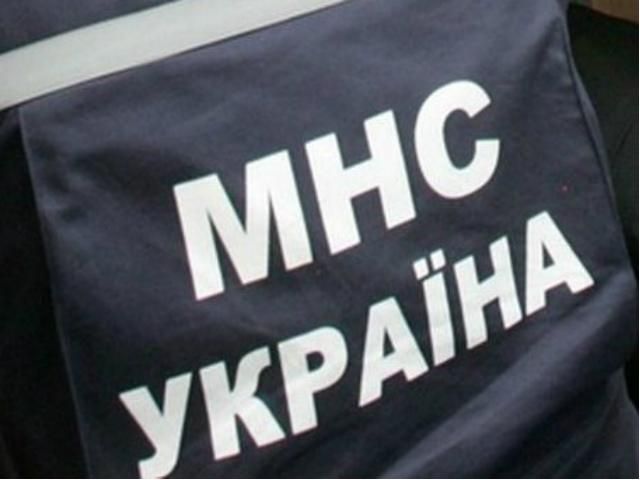 В киевской многоэтажке произошел взрыв В киевской многоэтажке произошел взрыв