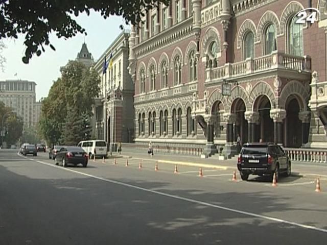 НБУ посилює правила купівлі валюти НБУ посилює правила купівлі валюти