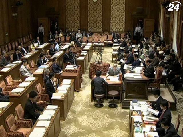 Японія визначила свої економічні пріоритети Японія визначила свої економічні пріоритети