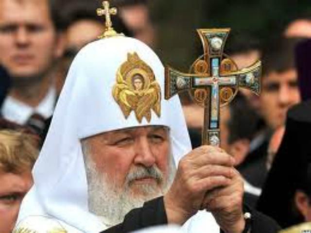 Русская православная церковь скажет, что думает о приговоре Pussy Riot
