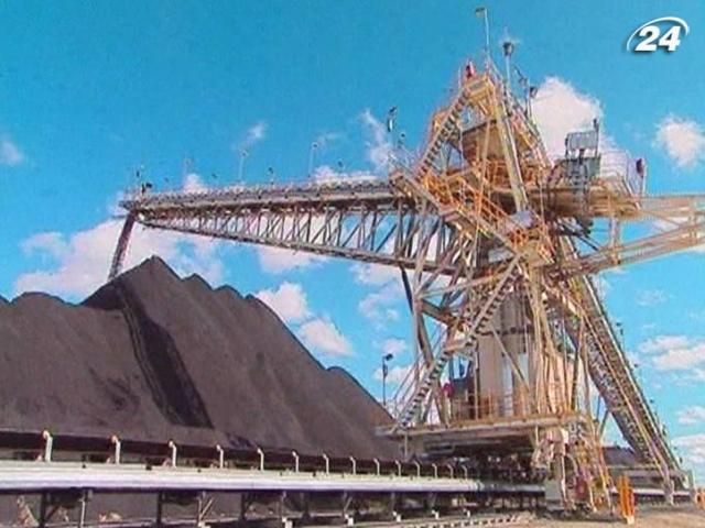 Індія планує нарощувати видобуток рідкісноземельних металів Індія планує нарощувати видобуток рідкісноземельних металів