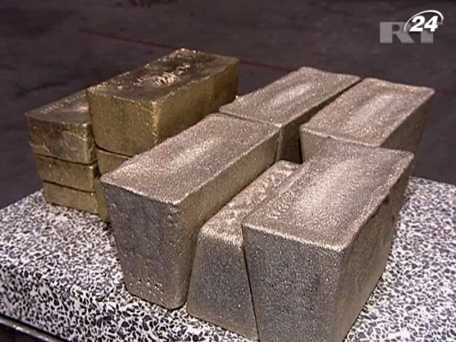 Цены на платину выросли до максимума за 1,5 месяца Цены на платину выросли до максимума за 1,5 месяца