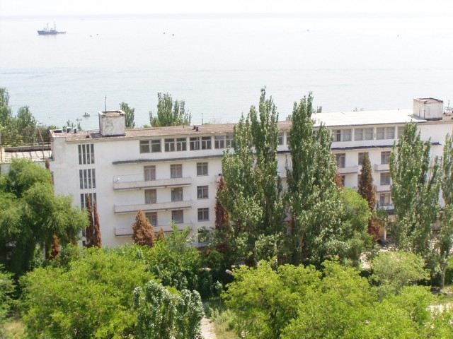 Пенсіонер вкрав у Феодосії півмільйона гривень Пенсіонер вкрав у Феодосії півмільйона гривень