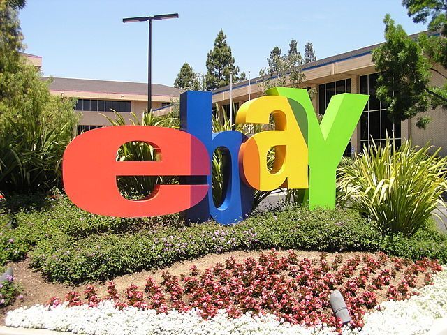 eBay запретил продавать зелье, заклинания, благословение и проклятие