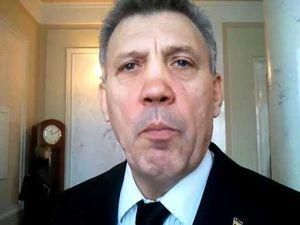 Кивалов внес поправки в "языковой" закон Кивалов внес поправки в "языковой" закон