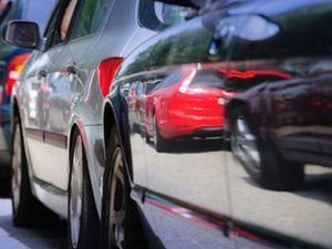 У Швеції обурені українськими дипломатами, які не платять штрафи за паркування У Швеції обурені українськими дипломатами, які не платять штрафи за паркування